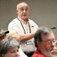 Summer 2024 County Lines by associationofarkansascounties