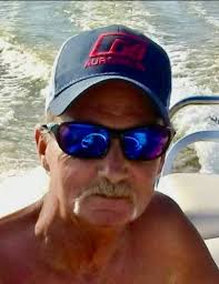 Obituary information for Robert "Ritz" Ritzmann