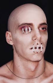 Catherine Biggs Make Up