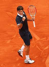 Stade roland garros, paris, france dates: Roger Federer Photos Photos French Open Roland Garros 2008 Roger Federer Roger Federer French Open Roland Garros