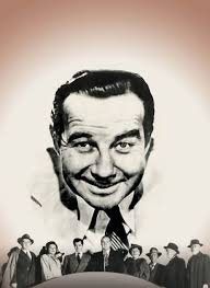 John Derek Broderick Crawford John Ireland Editorial Stock Photo