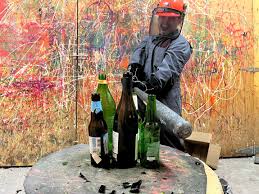 Meet Peter Wolf and Edwin Toribio