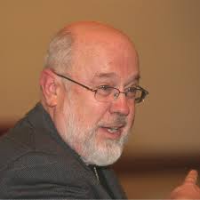 Ernest W. Cockrell, Author