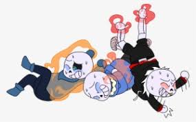 Swap Fell And Classic Underswap Sans X Swapfell Papyrus Png Image Transparent Png Free Download On Seekpng Gyah, i love pixel art.😤 so i dunno why i chose blueberry. underswap sans x swapfell papyrus png