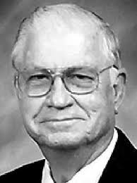 Rodney NASH Obituary (2015)