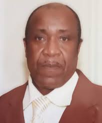 James Briggins Obituary