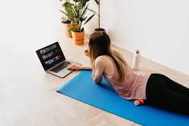 Check spelling or type a new query. Virtual Yoga For Stress And Anxiety Relief Zenovate
