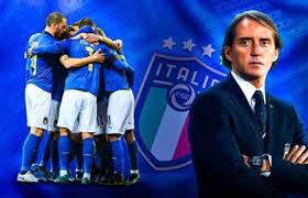 All the voting and points from eurovision song contest 2021 in rotterdam. Italy Who Will Be Mancini S Squad For Euro 2020 From 35 To 26 The Point On