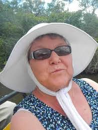 Kathleen Wittig's Instagram, Twitter & Facebook