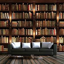 Find the perfect bookshelf stock photos and editorial news pictures from getty images. Buy Avikalp Exclusive Awz0039 European Style Retro Bookcase Books Bookshelf Hd 3d Wallpaper 91cm X 60cm Online At Low Prices In India Amazon In