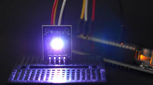 Dec 11, 2019 · learning to work with led strips is a good way to get familiar with basic programming on the arduino, but the best way to learn is by tinkering. Arduino Breathing Led Functions Maker Portal