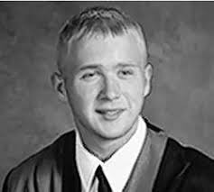 Christopher HENSLEY Obituary (1979