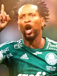 Ze Roberto Vs Matheus