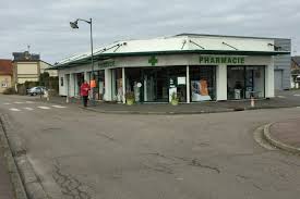 La Pharmacie De Romilly Sur Andelle Aura Son Drive L Impartial