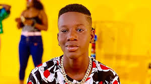 Balla Moussa's Instagram, Twitter & Facebook