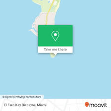 Check spelling or type a new query. How To Get To El Faro Key Biscayne In Key Biscayne By Bus Or Subway Moovit