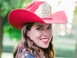 2015 Queen Candidates UL — All American Quarter Horse Congress Queen Contest