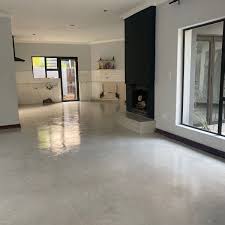 Decorative Flooring Solution
