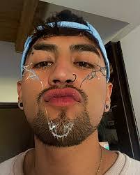 Juan Moncada's Instagram, Twitter & Facebook