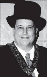 Installation of officers