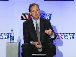 Nascar chairman and ceo brian france has taken an indefinite leave of absence, nascar announced monday, after he was reportedly arrested sunday night and charged with aggravated driving while intoxicated and criminal possession of a controlled substance. Nascar Ceo Taking Indefinite Leave Of Absence After Dwi Arrest Abc News