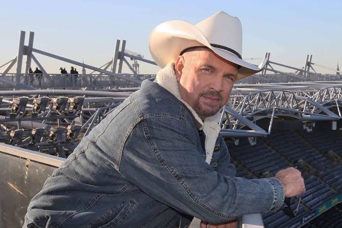 Garth Brooks: On the trail of the king of country music in the American south | Irish Independent