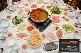 Campendium has 60 reviews of steamboat springs rv parks, state parks and national parks making it your best steamboat springs rv camping resource. Chasing Food Dreams Steamboat Dinner Xin Cuisine Concorde Hotel Kuala Lumpur