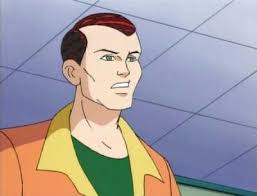 Spider Man Animated Series Harry Osborn New Goblin Spiderman Cartoon Cartoon Fan Spiderman However, hobgoblin is able to use the time dilation accelerator to open a portal and escape from green goblin. spider man animated series harry