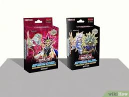It does not reflect how good or bad certain cards are is but can indicate how popular a card currently is. How To Construct A Yu Gi Oh Deck 11 Steps With Pictures