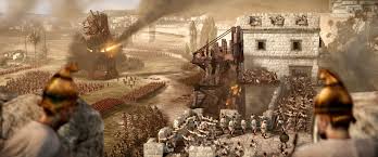 At the same time, pompey loyalists are still interested in power and there are six outside nations on the borders the sound design of total war: Total War Rome 2 Encyclopedia Image By Verdieabd85wj