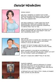 Lucky Pervert - Expose the Intrigues of Perverted Encounters