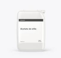 Comprar Acetato de Etilo (25 litros) | Vadequimica