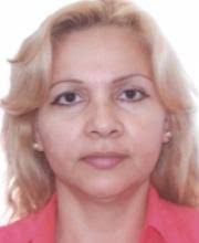 Lorena Esmeralda Hurtado Oliva