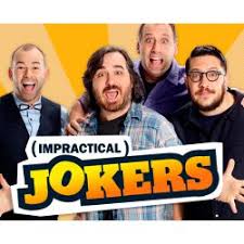 Buzzfeed staff the more wrong answers. Popular Impractical Jokers Quizzes