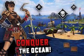 Download raft survival forest 2 apk is located in the simulation category and was developed by modavailable. Raft Survival Ocean Nomad V1 201 Mod Apk Menu Free Craft Money Download