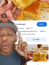 Cornbread The Legend