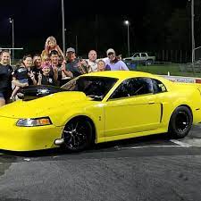 2013 ford mustang red tails. Awesome New Edge Mustang Rc Components Comp Series Facebook