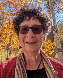 Nancy White: Life Online