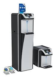 Hot And Cold Water Dispensers For Offices Waterlogic
