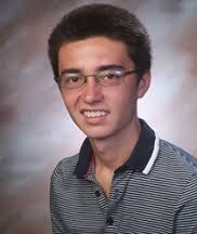 Student Spotlight January 2015: Jon Tuttle