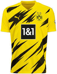 .dortmund kit 2021 url in the below mentioned steps wherever they needed and you can use same method for this kit dream league soccer 2021 malaysia team as well. Amazon Com Puma 2020 2021 Borussia Dortmund Home Football Soccer T Shirt Jersey Kids Clothing