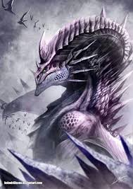 Giant Dragon Fantasy Dragon Dragon Pictures Fairy Dragon