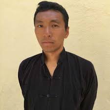 Pete Wong Inspiring Martial Arts Story