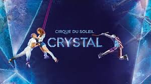 Cirque Du Soleil Crystal Tickets Event Dates Schedule