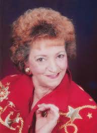 Obituary for Betty Jane (Vance) Shadd