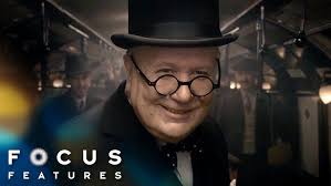 Churchill, l'as de la réplique