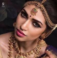 ANUPAMA's SUMAN Beauty Parlour