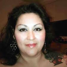 Cristina Thomson's Instagram, Twitter & Facebook