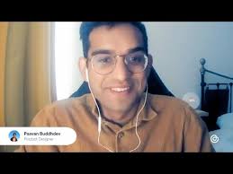 Sam Harman, VP Engineering at ICE