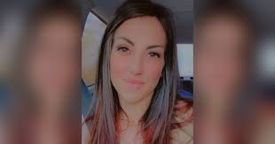 Obituary for Candice Nicole Morrow